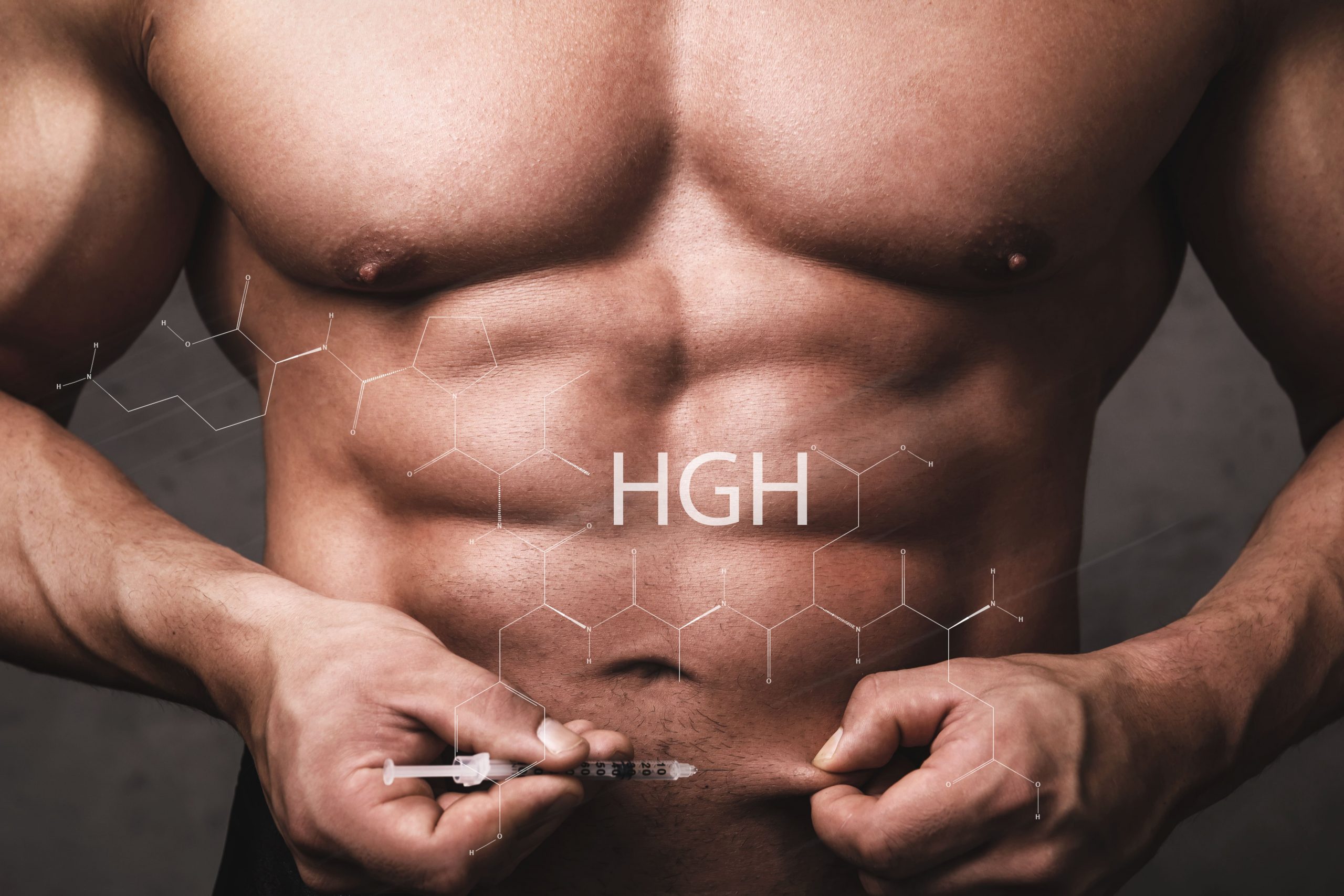 How Long Do HGH Injections Last?: What To Expect from HRT