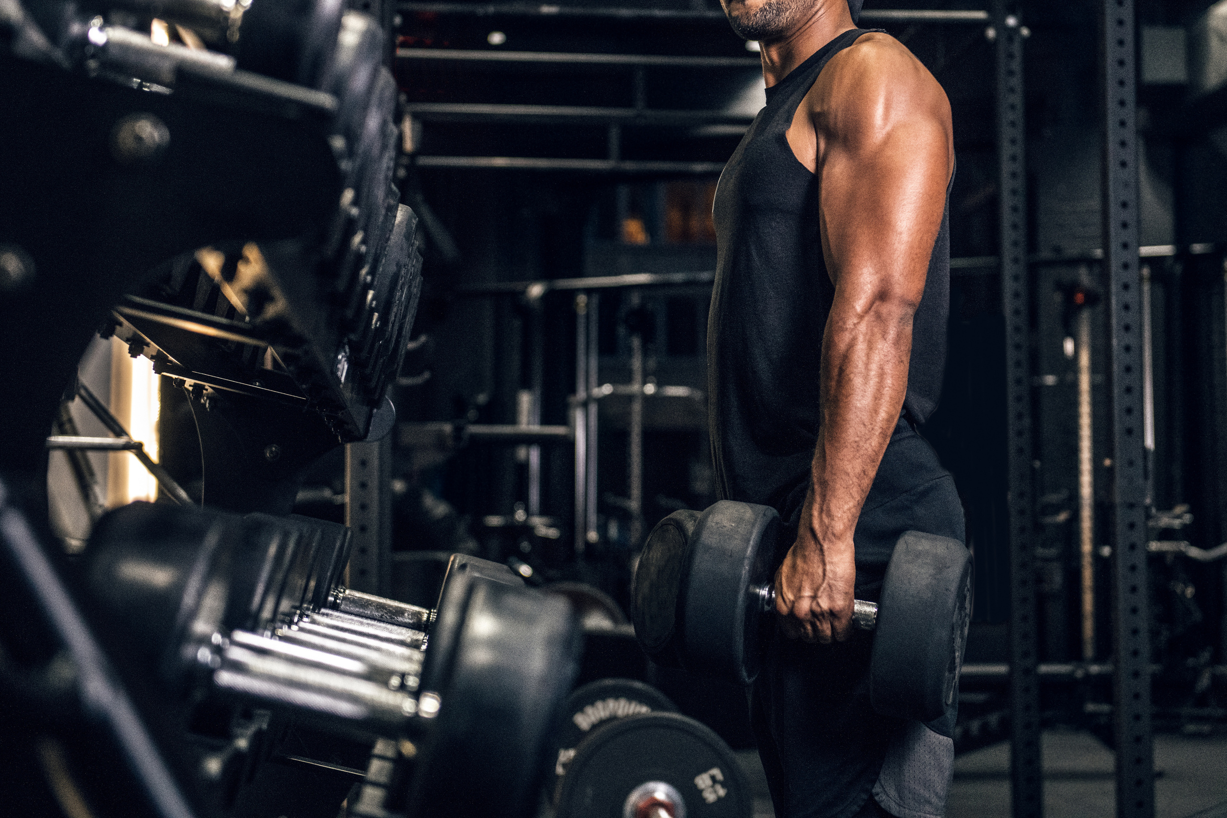 7 Ways To Boost Your Muscle Mass 2021