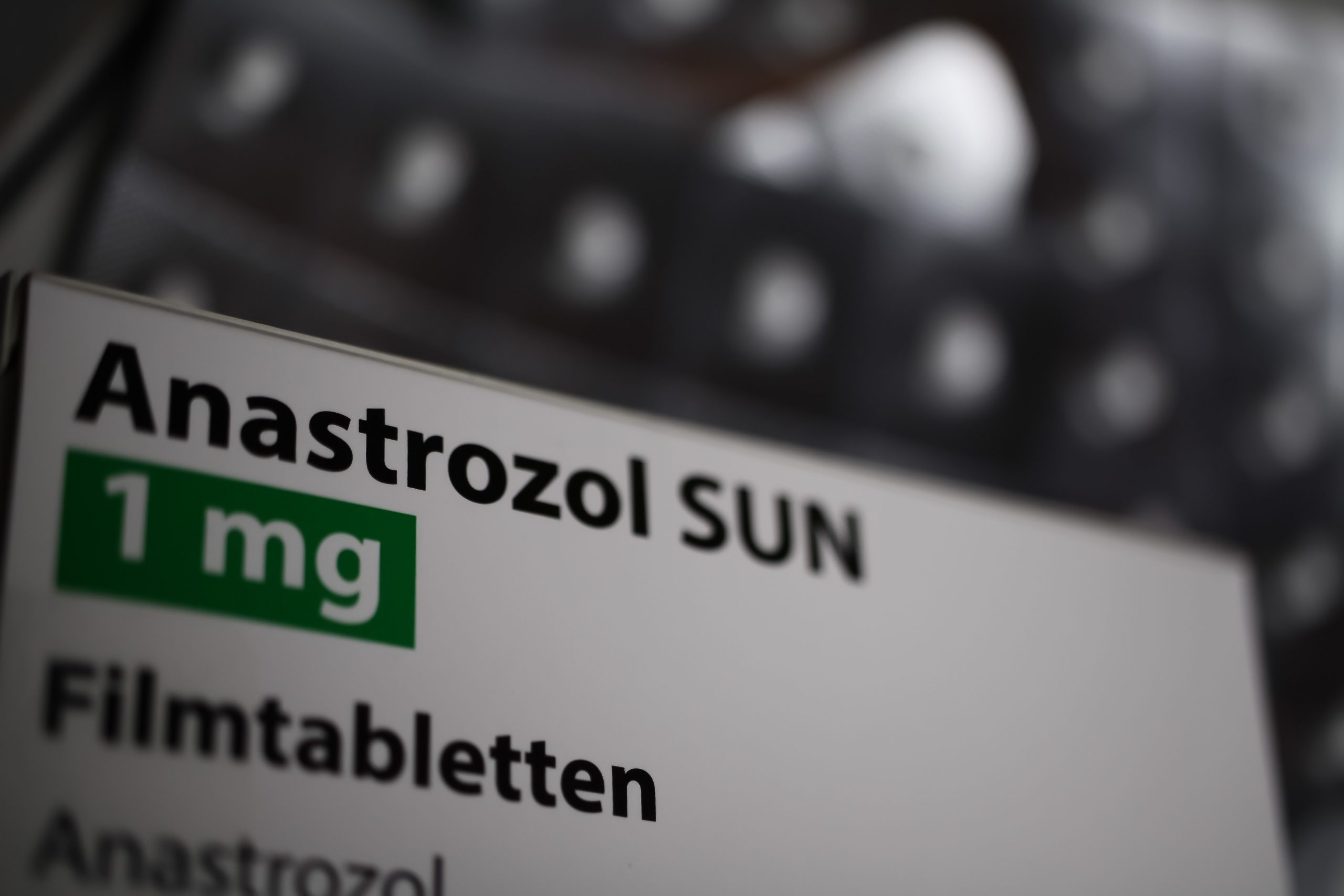 Why Would a Man Take Anastrozole?