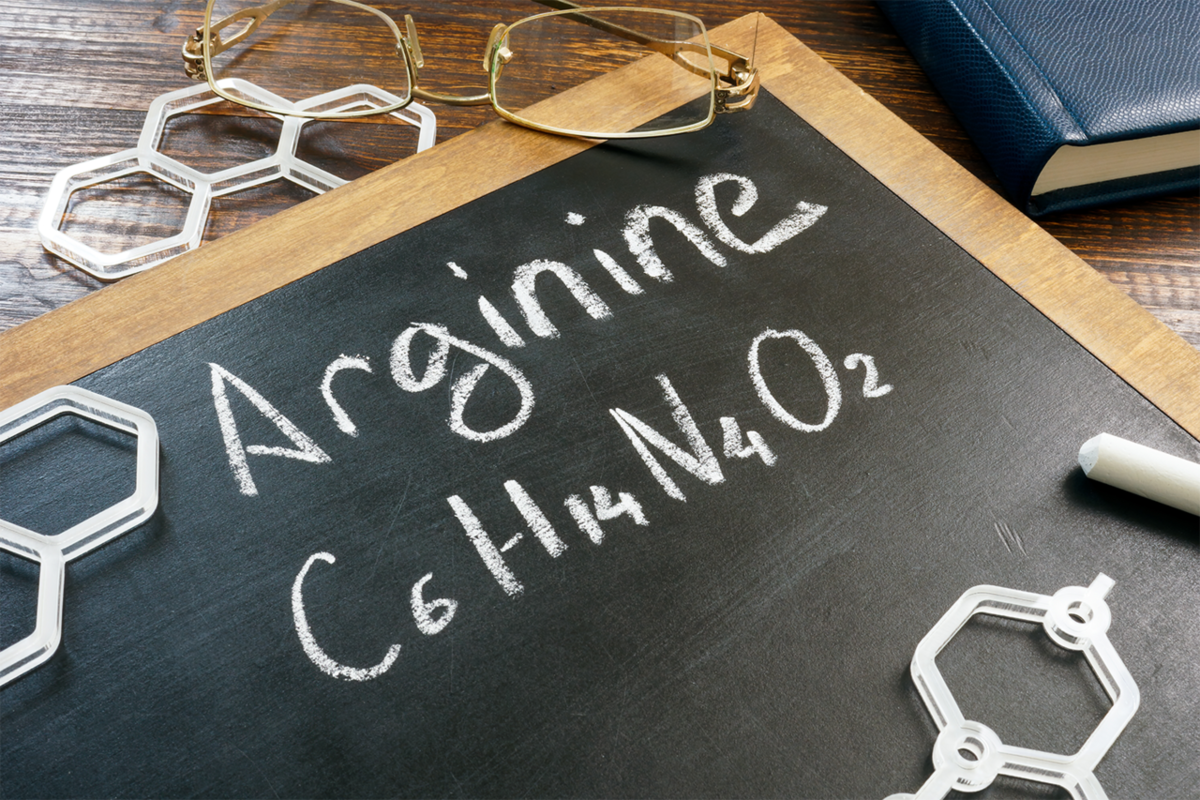 L-Arginine For Men: Benefits, Uses, Side Effects, & More (2021)