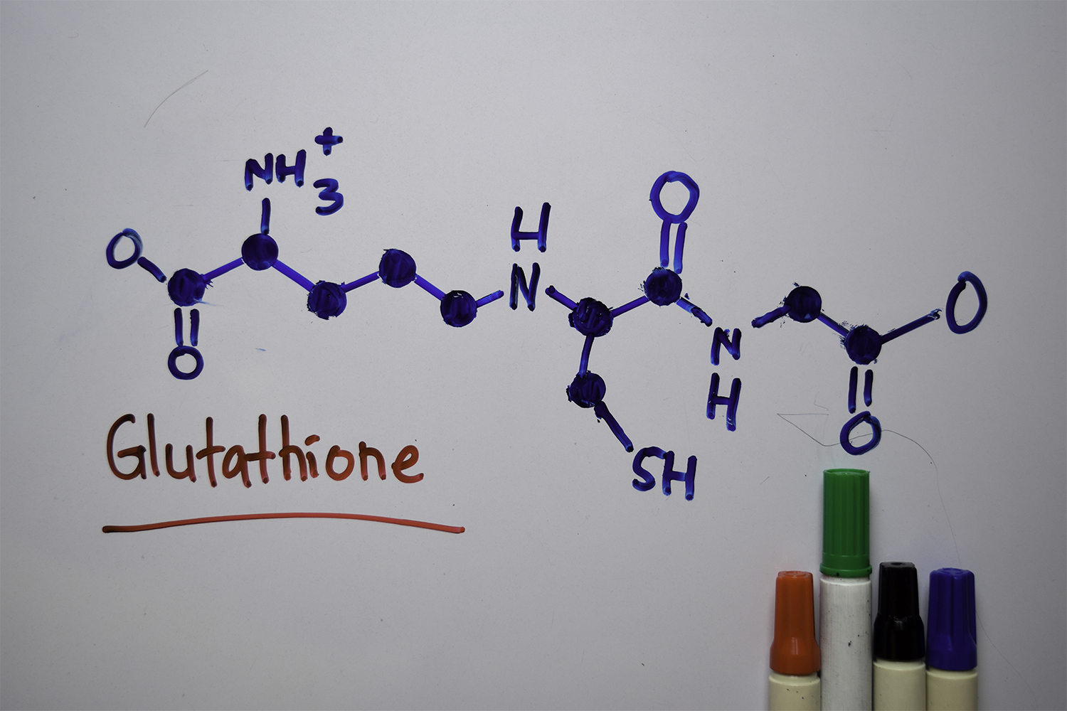 Your Complete Guide to L-Glutathione: Uses, Side Effects, Dosing, & More