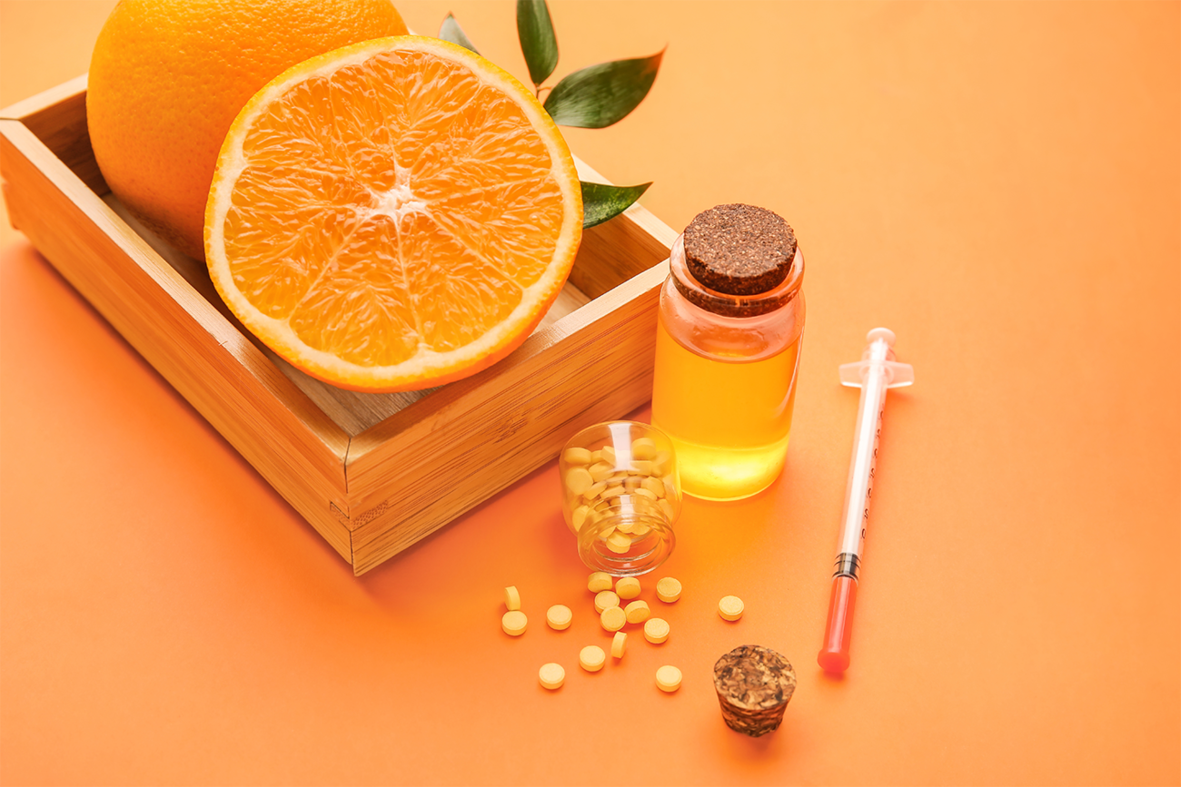Top 3 Benefits of Vitamin Injections & Why You Should Take Them