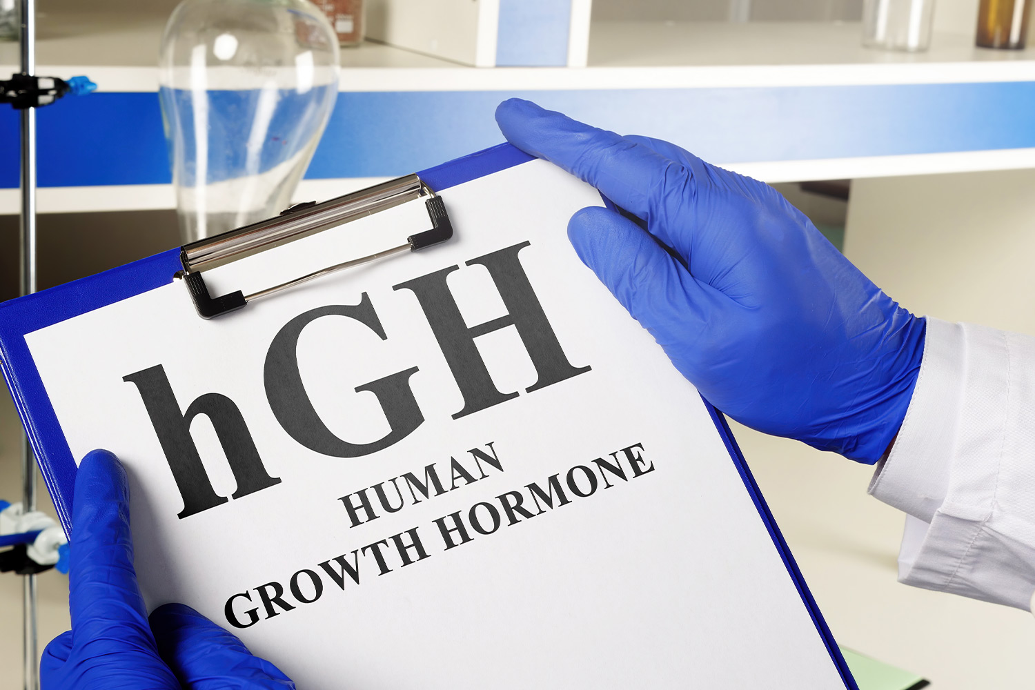 HGH Alternatives: 8 Effective Options