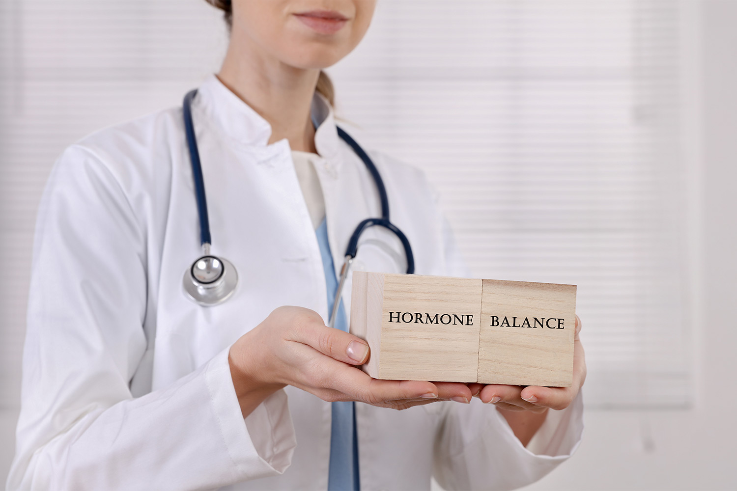 Hormone Balance: The Full Guide To Imbalanced Hormones