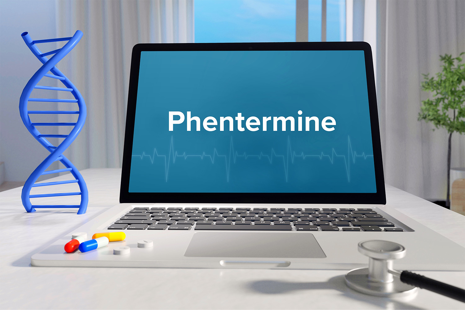 Is Phentermine a Good Option For Weight Loss?