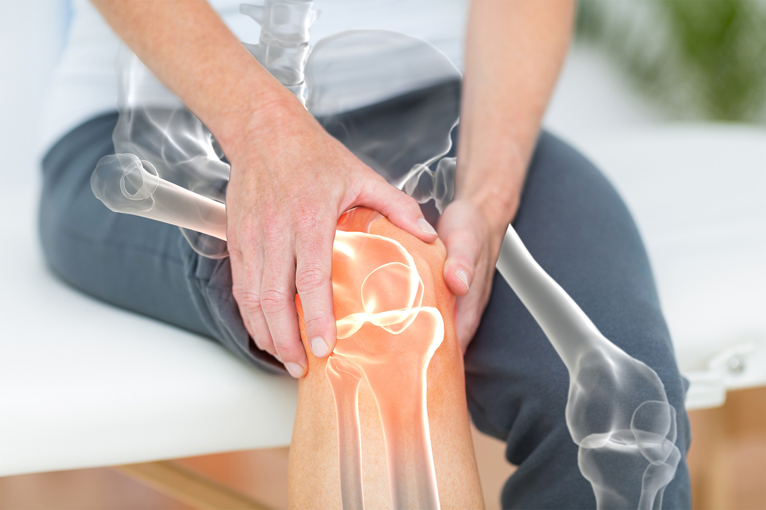 TRT and Joint Pain: Can TRT Help Joint Pain?