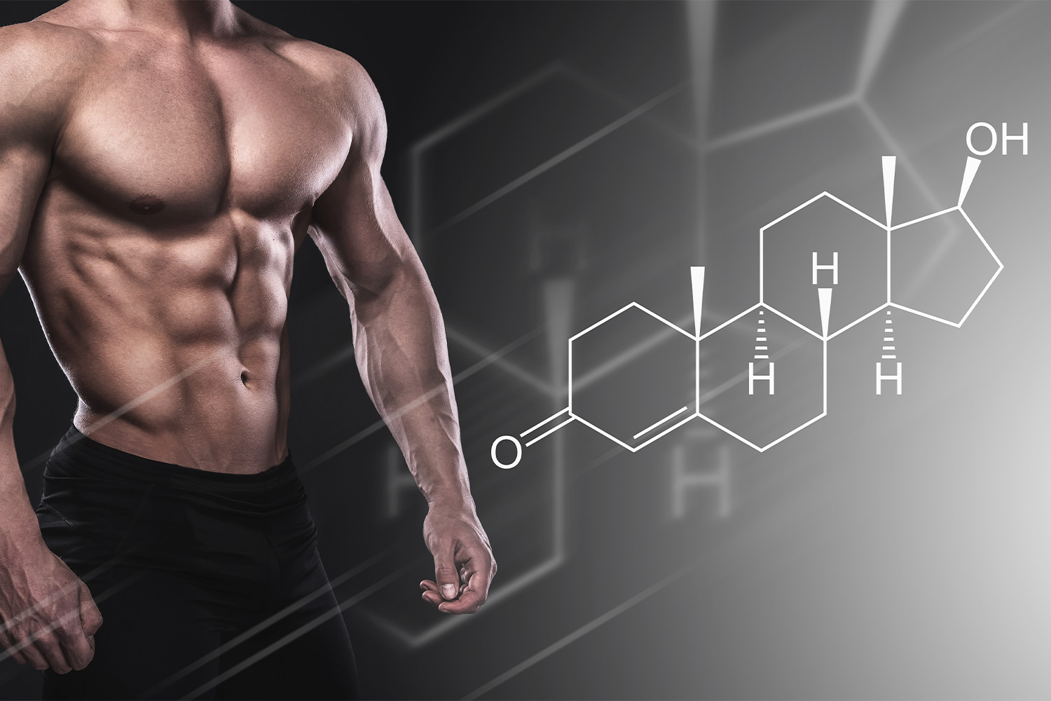 Can Testosterone Cause You To Gain Gain?