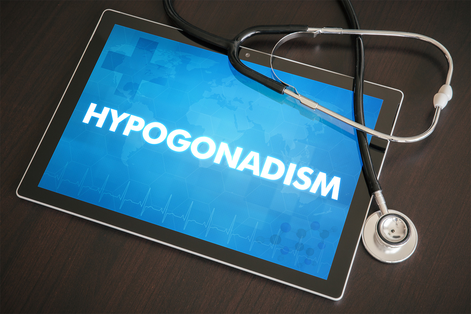 Hypogonadism in Male: Can Testosterone Help?
