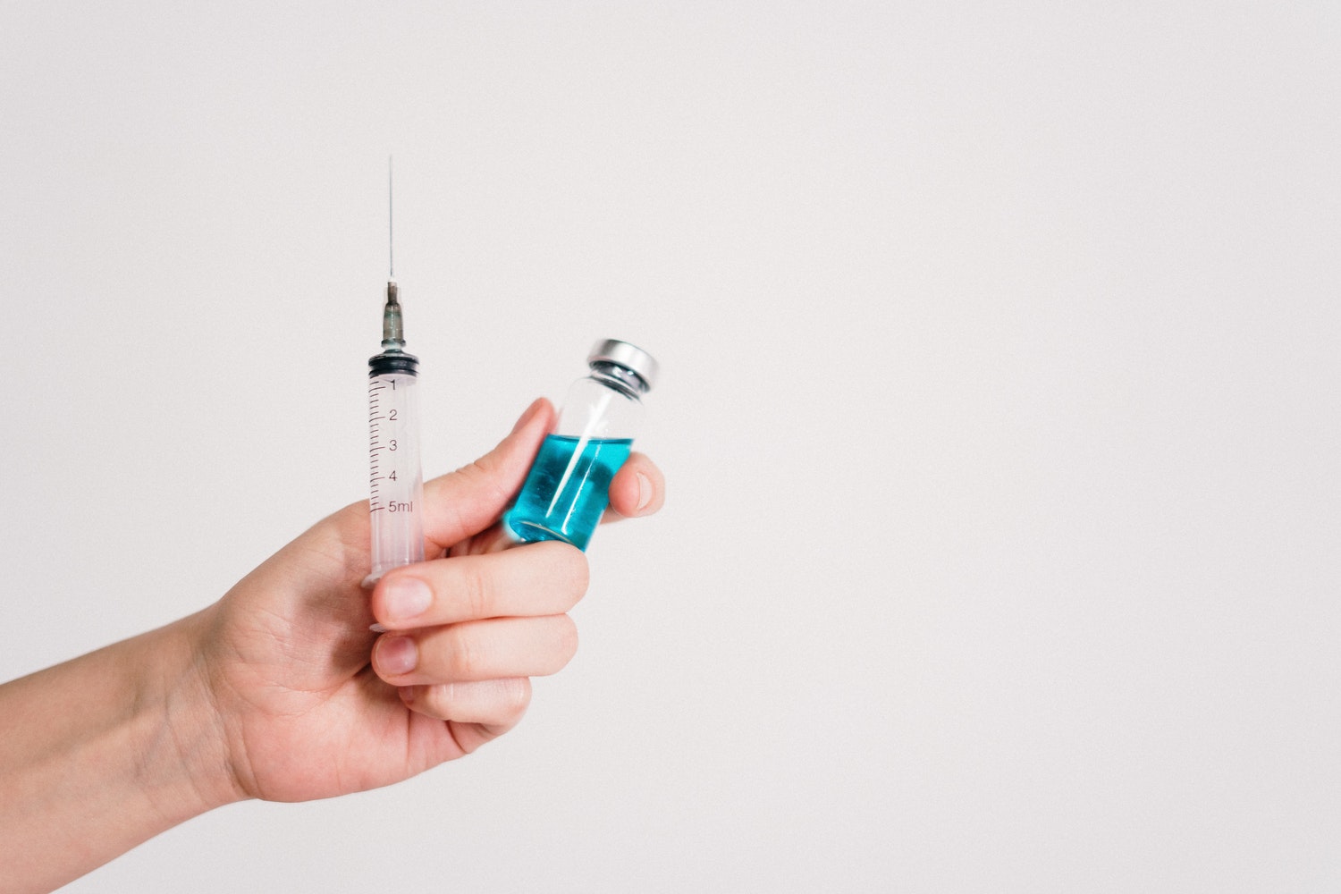 What Happens If You Inject B12 Wrong?